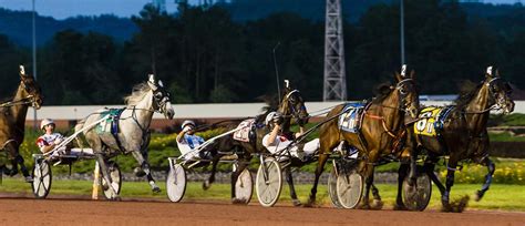 mohegan sun horse racing schedule|mohegan sun at pocono downs.